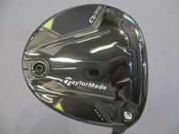 Qi35 MAX 球道木桿 (桿身 2025 Diamana BLUE TM50(JP))