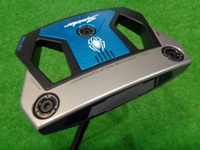 SPIDER 5K-ZT CB 推桿 (桿身 KBS GPS Custom Graphite 155g[38])