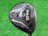 G440 LST 球道木桿 (桿身 PING TOUR 2.0 CHROME 75(JP))