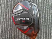 STEALTH2 RESCUE 長鐵/混血桿/小雞腿 (桿身 KBS MAX MT85 JP(JP))