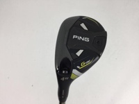 G430 HYBRID 長鐵/混血桿/小雞腿 (桿身 PING TOUR 2.0 CHROME 85)