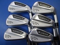 APEX Ai300 鐵桿組 (桿身 N.S.PRO 950GHneo(JP) 6S)