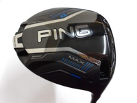 G440 MAX 開球木桿 (桿身 VANQUISH 5(更換桿身）)