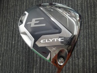 ELYTE X 10K 開球木桿 (桿身 VENTUS GREEN 5 for CW(JP))