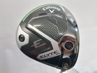 ELYTE ◆◆◆ 開球木桿 (桿身 Tour AD GC-5)
