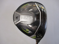 G430 MAX 球道木桿 (桿身 GRAND BASSARA GBβ29)