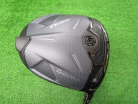 Qi35 開球木桿 (桿身 2025 Diamana SILVER TM55(JP))