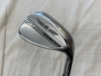 VOKEY SM10 Tour Chrome 56-08M 挖起桿 (桿身 DG(JP))