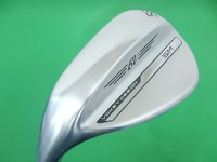 VOKEY SM10 Tour Chrome 58-12D 挖起桿 (桿身 更換桿身 RAUNE W85)
