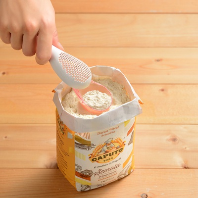 leye 料理專用撒粉器