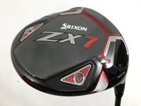 SRIXON ZX7 開球木桿 (桿身 DIAMANA ZX-2 50)