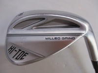 HI-TOE 3 CHROME 50SB-09 挖起桿 (桿身 Diamana Thump Wedge 95(JP))