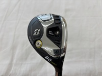 B2 HT HY 長鐵/混血桿/小雞腿 (桿身 Dynamic Gold 105 ONYX BLACK)