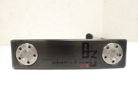 B3 TRIPLE BLACK NEWPORT 2 Long Neck 推桿 (桿身 特製鋼[34])