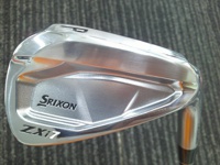 SRIXON ZXi7 挖起桿 (桿身 TRAVIL IRON 85)