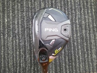 G430 HYBRID 長鐵/混血桿/小雞腿 (桿身 TR HYBRID 85)