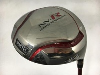 MACTEC NV-R TYPE-2 開球木桿 (桿身 MT02 Quadra Action Shaft (赤))