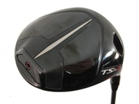 TSR2 開球木桿 (桿身 TSP111 50)