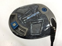 PARADYM Ai SMOKE MAX 開球木桿 (桿身 TENSEI 50 for Callaway(JP))