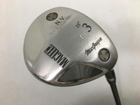 MACTEC NV 球道木桿 (桿身 MACTEC NV 石墨)