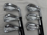 SRIXON ZXi5 鐵桿組 (桿身 TRAVIL IRON 105)