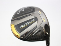 ROGUE ST MAX LS 開球木桿 (桿身 TENSEI55 for Callaway(JP))