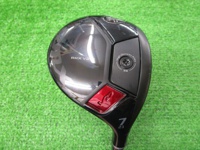 RMX VD 2024 球道木桿 (桿身 TENSEI TR 50f)