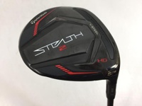 STEALTH2 HD 球道木桿 (桿身 TENSEI RED TM50(JP))