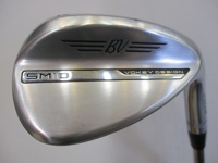VOKEY SM10 Tour Chrome 54-10S 挖起桿 (桿身 NSPRO950GHneo(JP))