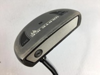 White ICE #5 推桿 (桿身 特製鋼)