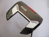 PING 2021 TYNE 4 推桿 (桿身 特製鋼PP58)