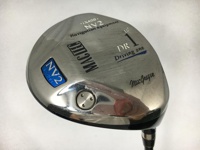MACTEC NV2 ix400 開球木桿 (桿身 Triple Action iX400シャフト)