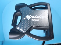 SPIDER TOUR TRUSS TM1 推桿 (桿身 特製鋼[34])