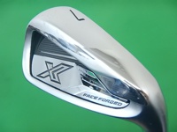 XXIO X 2024 7I 單號鐵 (桿身 DG 95 1S)