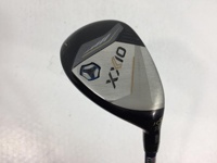 XXIO 2024 Navy 長鐵/混血桿/小雞腿 (桿身 MP1300)