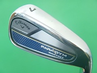 PARADYM MAX FAST 7I 單號鐵 (桿身 SPEEDER NX40 for Callaway)