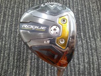 ROGUE ST LS 球道木桿 (桿身 TENSEI55 for Callaway(JP))