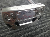 STUDIO STYLE 2025 FASTBACK 推桿 (桿身 特製鋼[34])