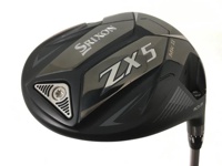 SRIXON ZX5 Mk II 開球木桿 (桿身 Diamana ZX-II 50)