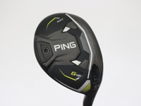 G430 MAX 球道木桿 (桿身 ベンタスTRレッド 6 VELOCORE(JP))