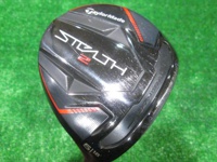 STEALTH2 球道木桿 (桿身 VENTUS BK 7)