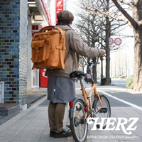 職人手作皮革大型三用旅行後背包 A-21 (3種尺寸)