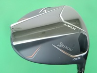 SRIXON ZXi MAX 開球木桿 (桿身 Diamana ZXi50)
