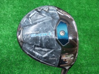 PARADYM Ai SMOKE MAX 球道木桿 (桿身 TENSEI 50 for Callaway(JP))