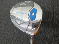 PARADYM Ai SMOKE MAX 球道木桿 (桿身 TENSEI 50 for Callaway(JP))