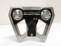 PHANTOM 9.5 推桿 (桿身 特製鋼[33])