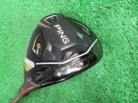 G430 MAX 球道木桿 (桿身 PING TOUR 2.0 CHROME 65(JP))