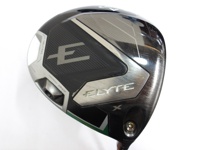 ELYTE X 開球木桿 (桿身 VENTUS GREEN 5 for CW(JP))