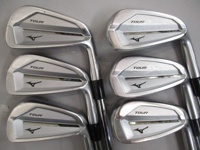 JPX 921 TOUR 鐵桿組 (桿身 N.S.PRO MODUS3 TOUR 125)