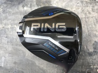G440 MAX 開球木桿 (桿身 PING TOUR 2.0 CHROME 65(JP))